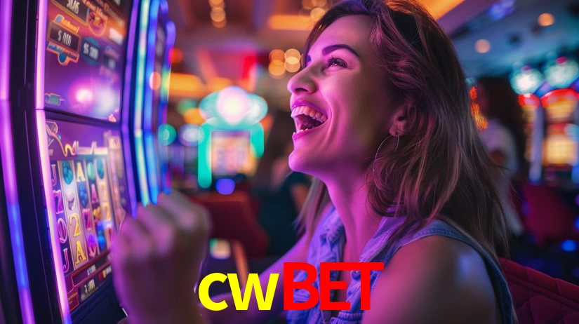 cwbet: Seu Cassino Premiado com Pagamentos Rápidos