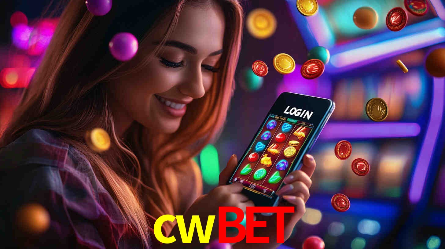cwbet cassino