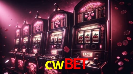 Estatísticas cwbet