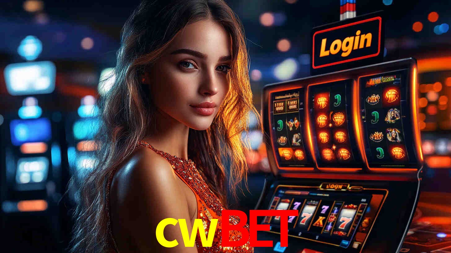 cwbet - Fortuna e Emoção Garantidas - cwbet login
