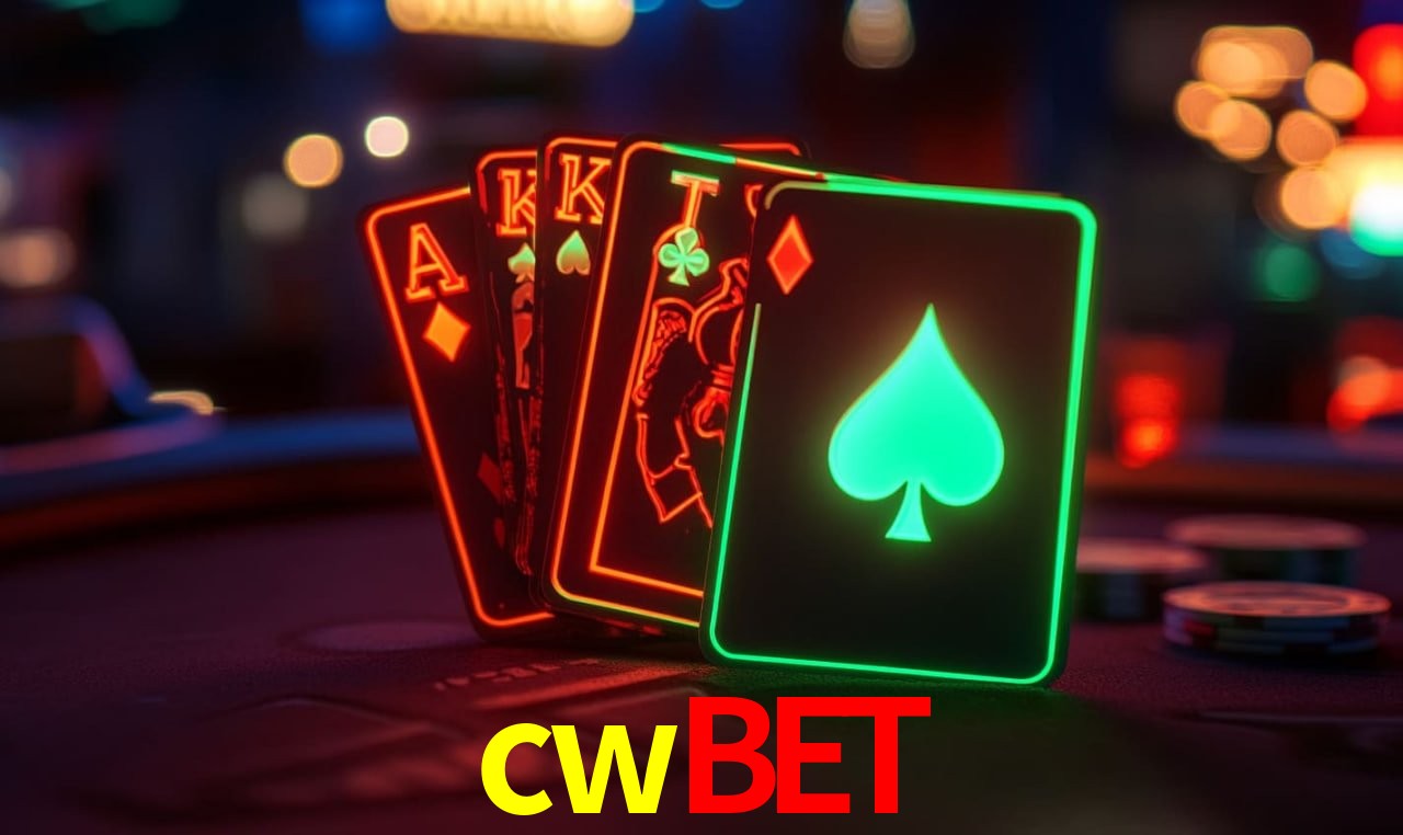 Promoções Sazonais cwbet