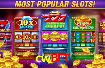 A Revolução dos Aplicativos de Jogos no cwbet