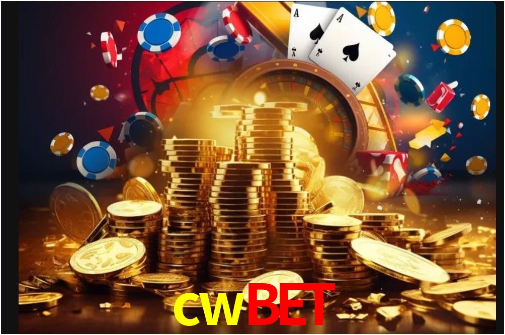 Apostas de Basquete cwbet