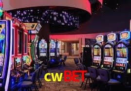 Tecnologia da Plataforma cwbet