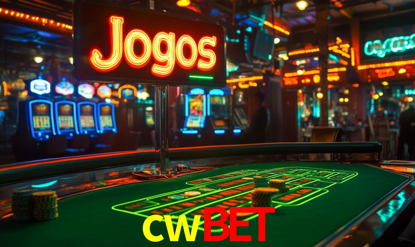 Avaliações dos Jogadores cwbet