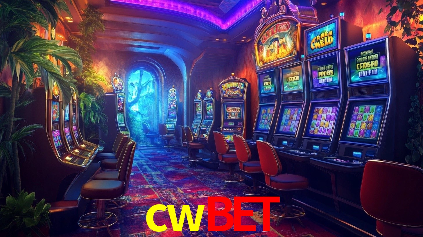 Torneios cwbet