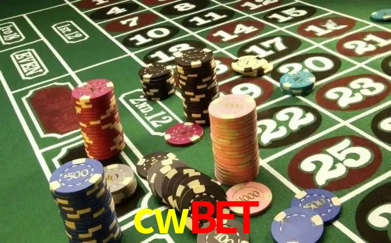 Ofertas Exclusivas cwbet