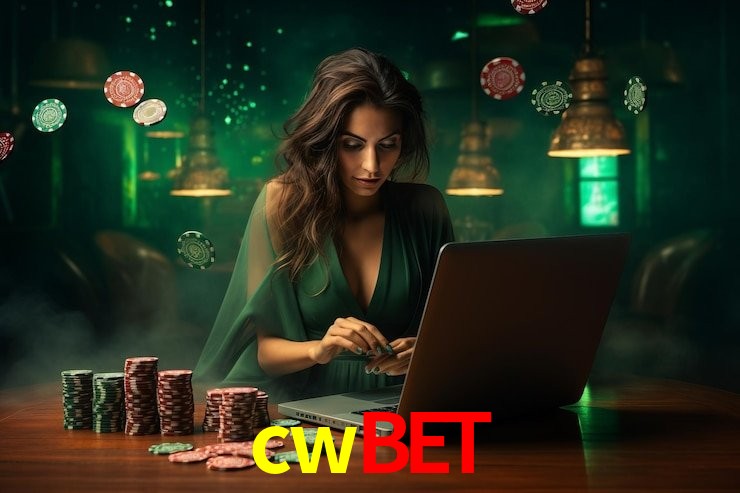 PIX Instantâneo cwbet