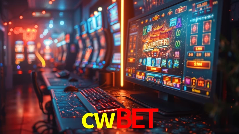 cwbet login