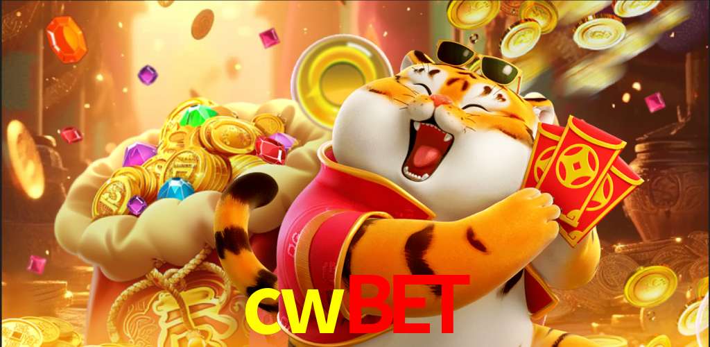 cwbet: A Experiência de Casino com Jogos de Mesa ao Vivo