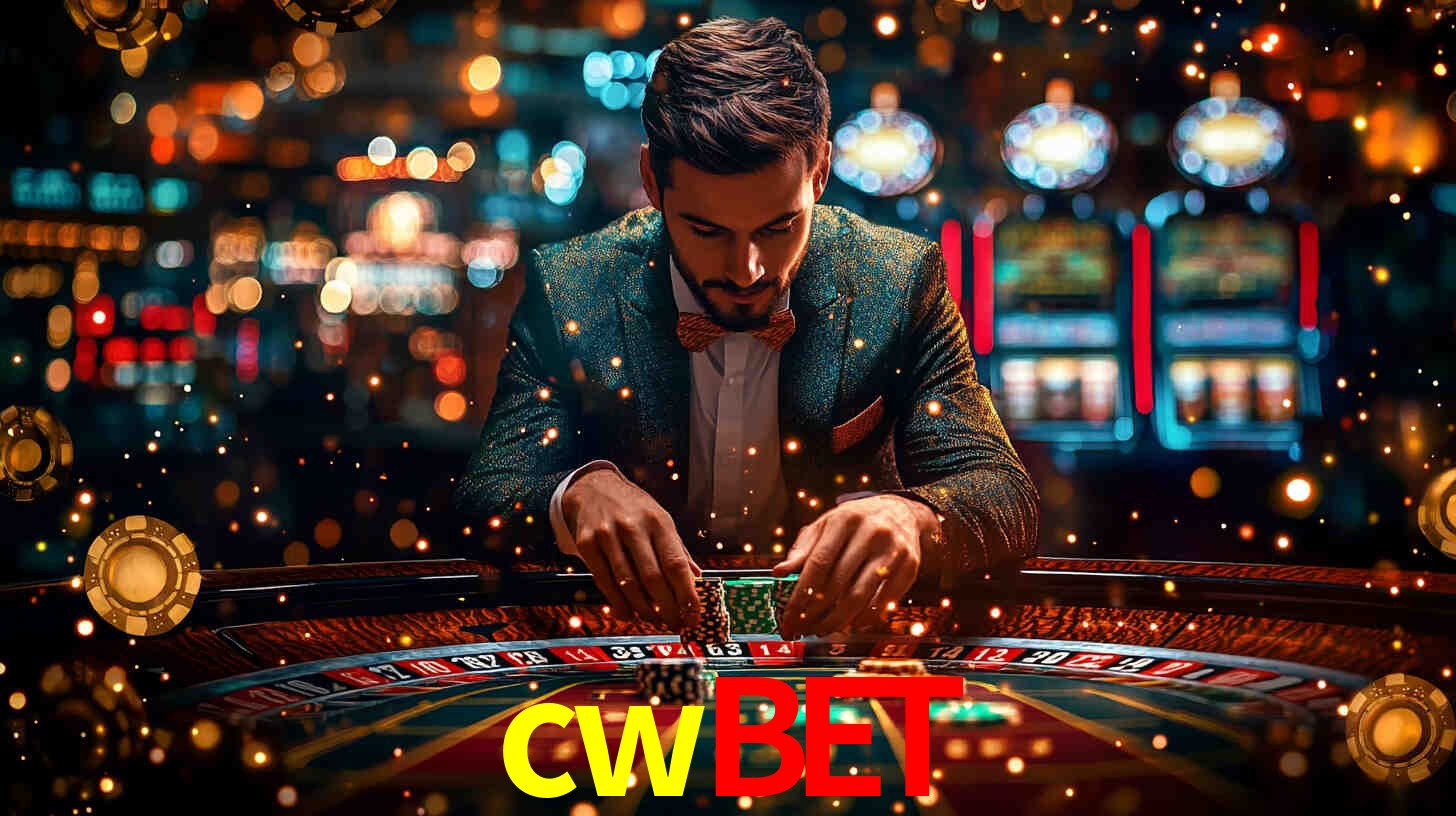 cwbet cassino