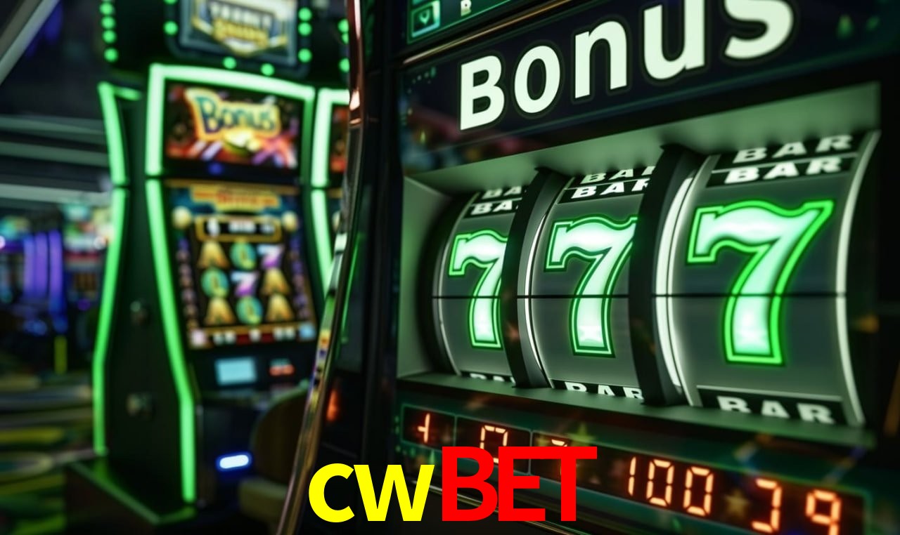 Casino Ao Vivo cwbet