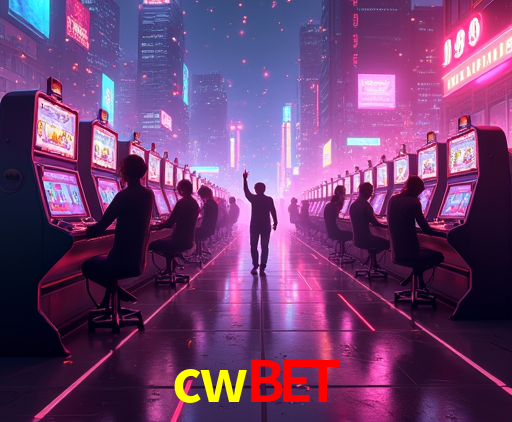 Avaliações dos Jogadores cwbet