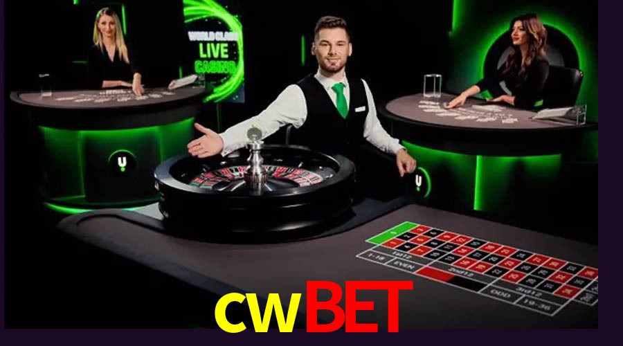 Descubra a Magia dos Jogos de Arcade no cwbet