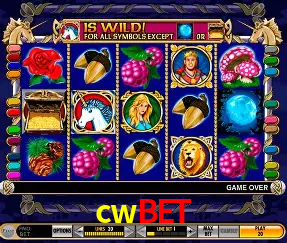 Inovações de Jogos na cwbet: O Futuro das Experiências Interativas