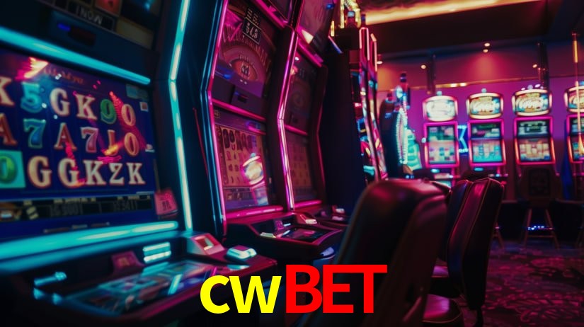 A Popularidade dos Caça-Níqueis no cwbet