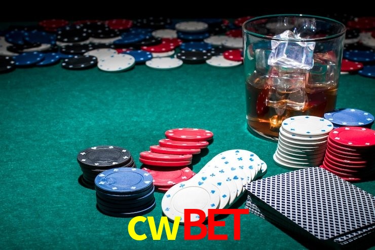 Provedores de Jogos cwbet