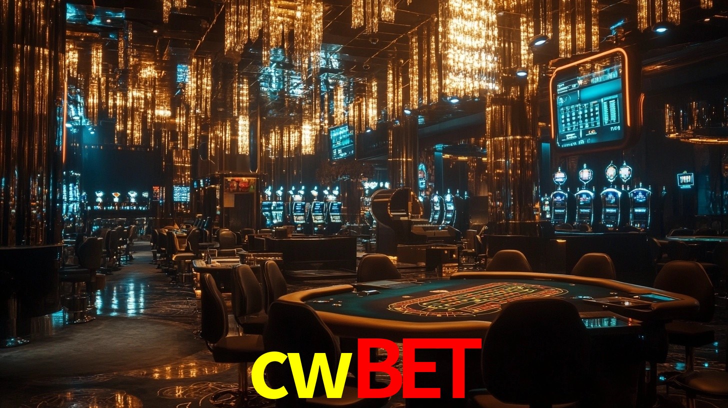 cwbet login