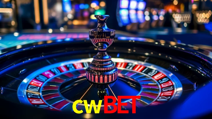 cwbet cassino