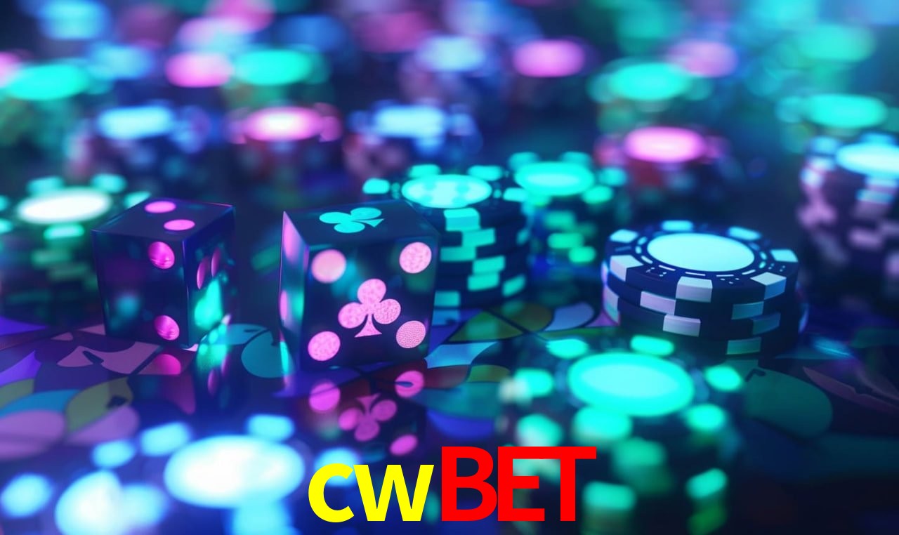 Casino Ao Vivo cwbet