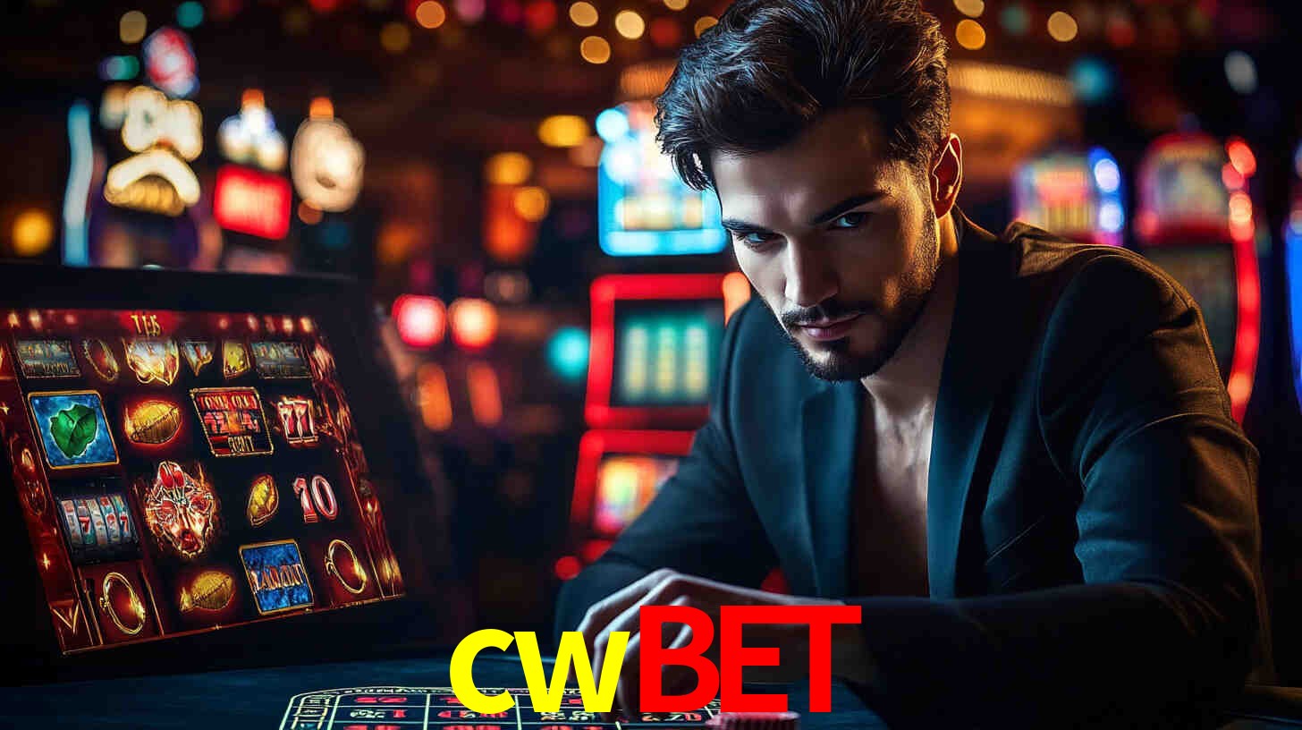 cwbet cassino