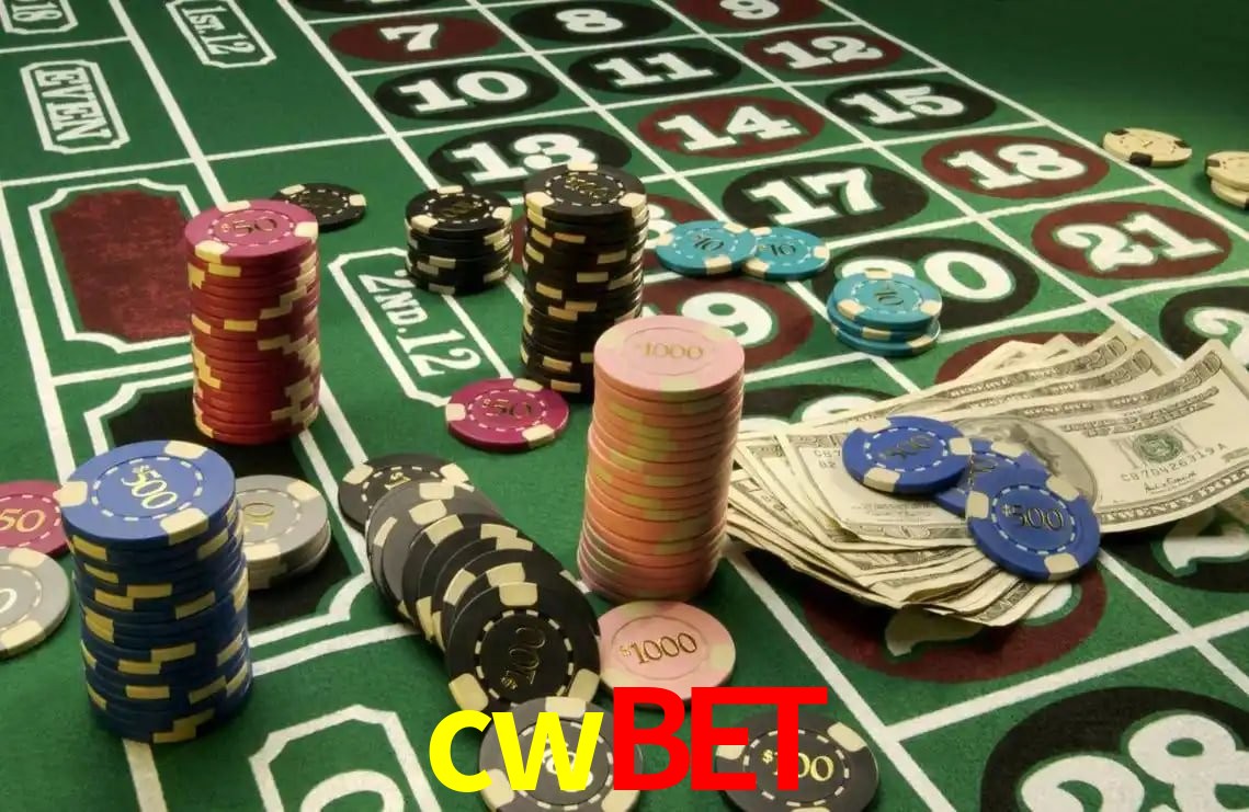 cwbet: Jogos de Caça-Níqueis-Altas Recompensas, Roleta-Velocidade, Blackjack-Desafios Máximos