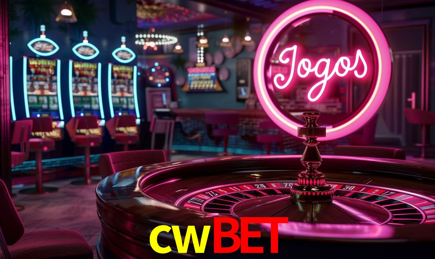 Torneios cwbet