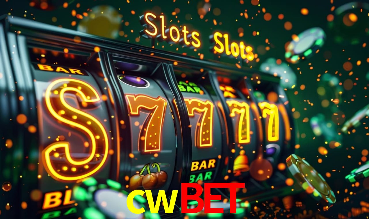 Login Seguro cwbet
