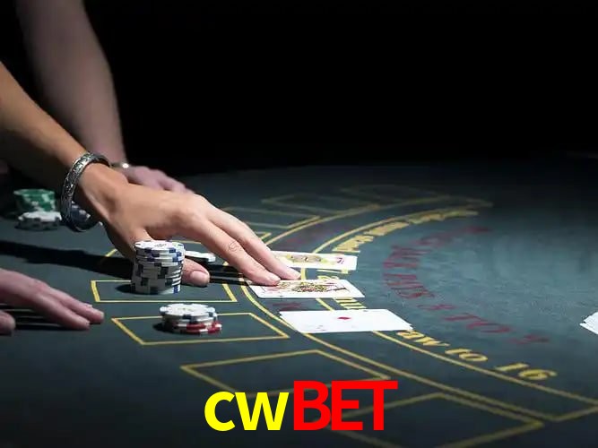 Segurança 2FA cwbet