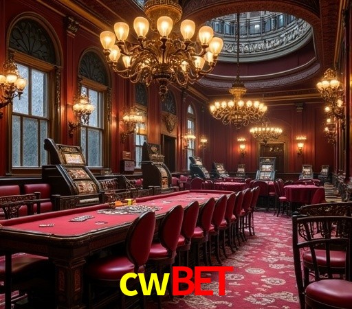 Login Seguro cwbet
