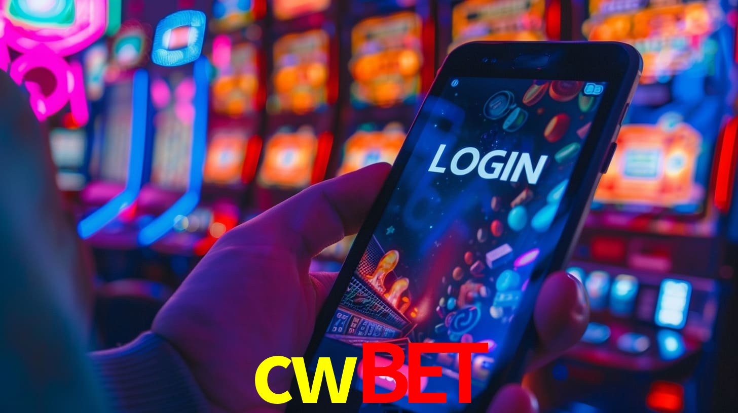 Diretório de Jogos cwbet