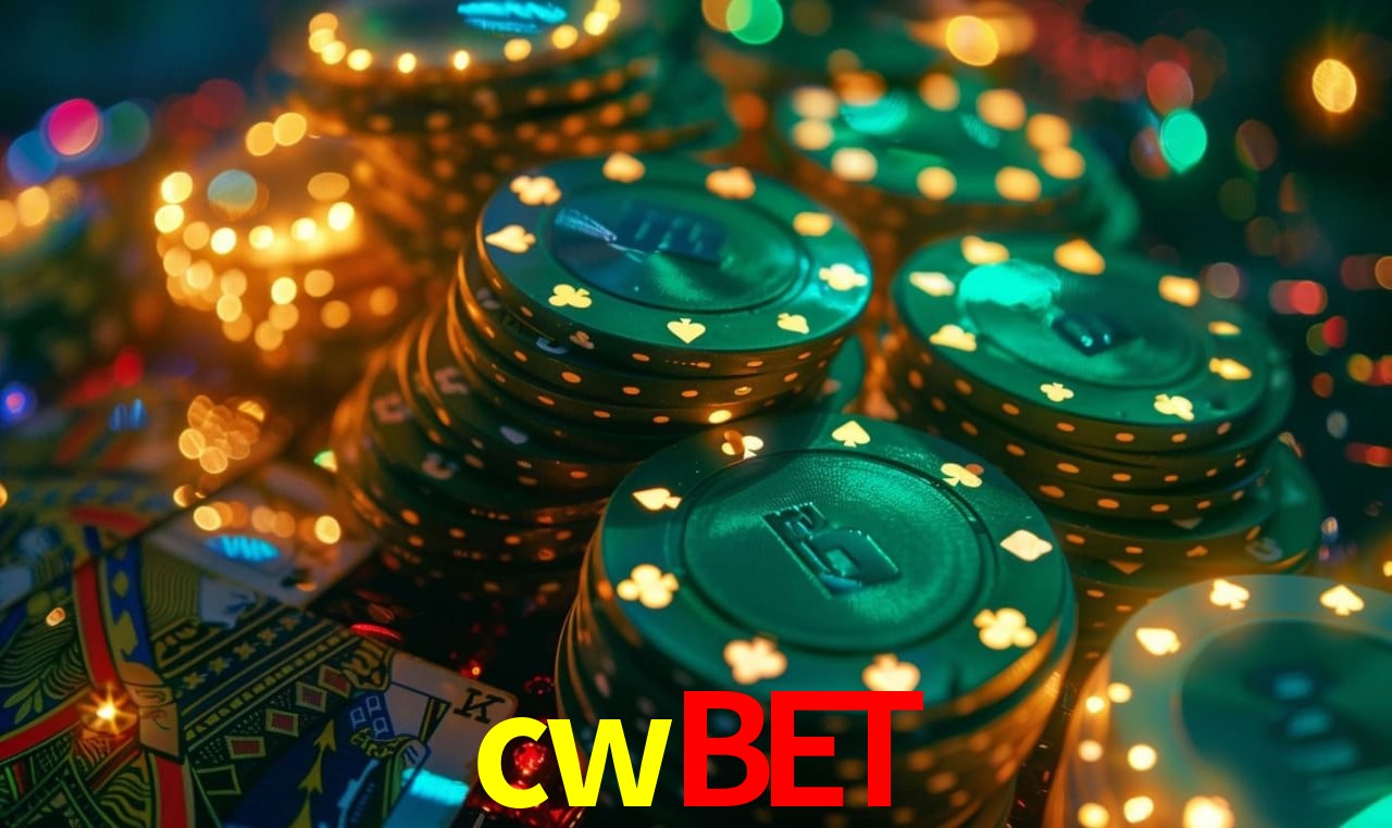 Benefícios da Conta cwbet