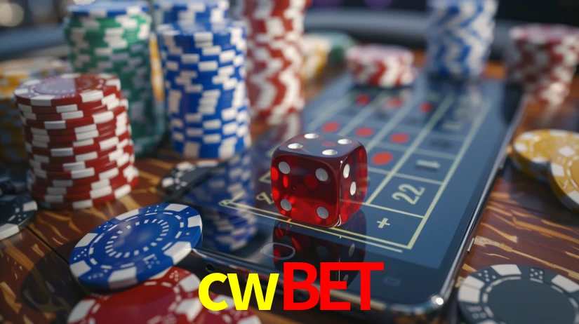 cwbet cassino