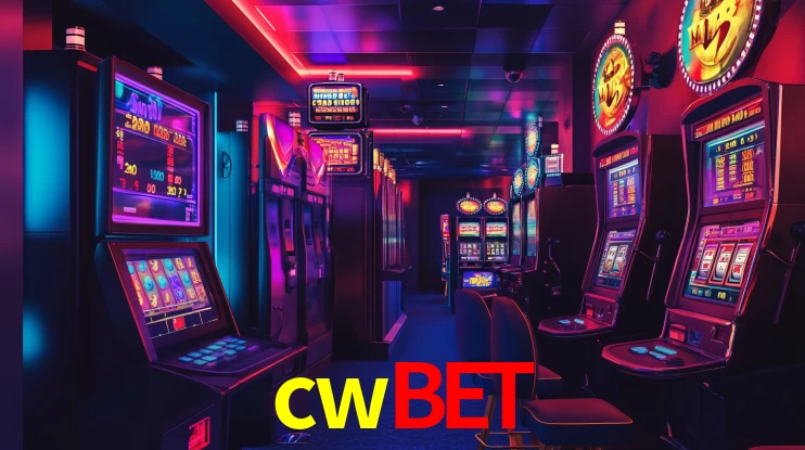 Experimente o Login Seguro Premium no cwbet