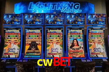 A Experiência Imersiva dos Cassinos Ao Vivo no cwbet