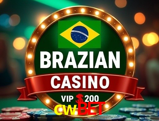 Promoção Relâmpago cwbet