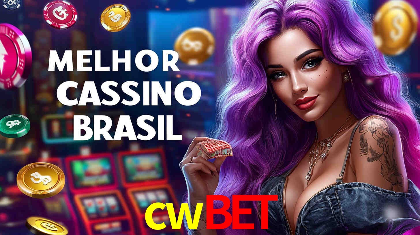 Apostas de Futebol cwbet