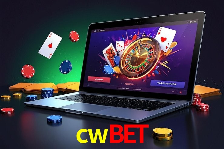 Benefícios da Conta cwbet