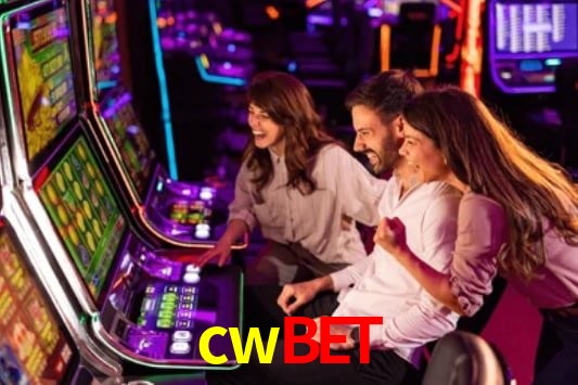 Apostas de Futebol cwbet