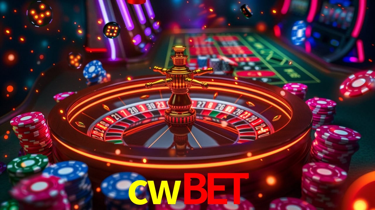 Apostas de Tênis cwbet