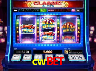 Inovações de Jogos na cwbet: O Futuro das Experiências Interativas
