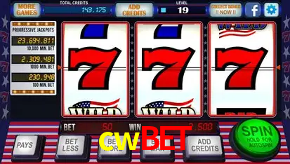Inovações de Jogos na cwbet: O Futuro das Experiências Interativas