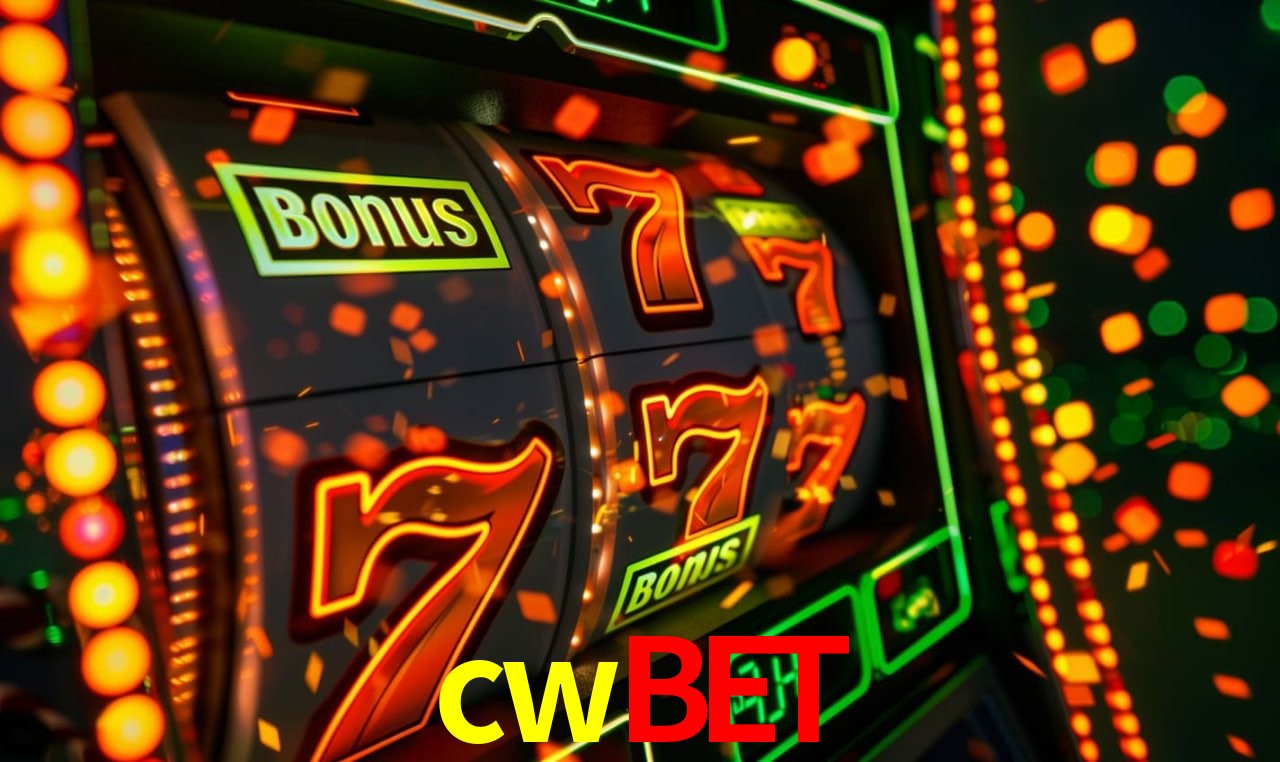 Casino VIP cwbet