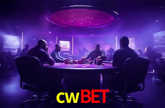 Promoção Relâmpago cwbet