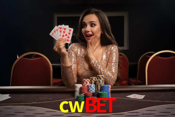 Estatísticas Esportivas cwbet