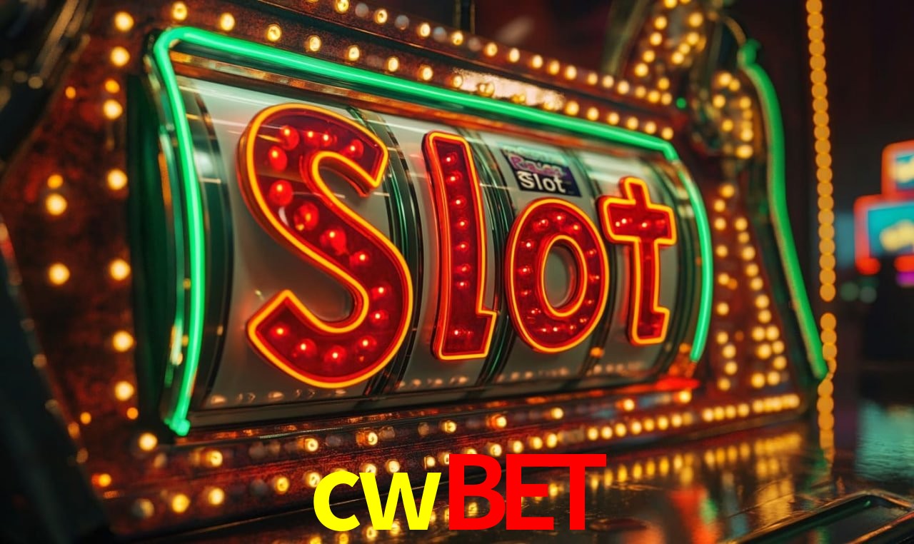Provedores de Jogos cwbet