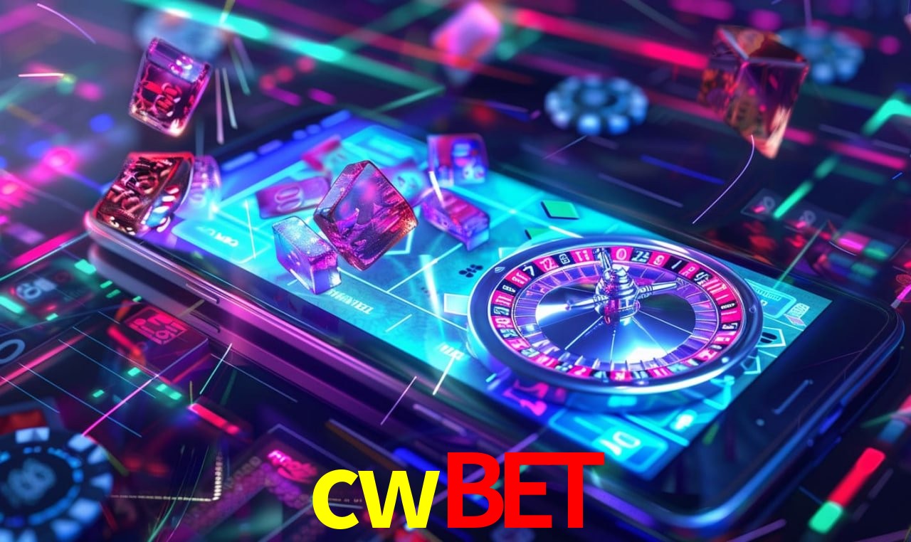 Tecnologia da Plataforma cwbet