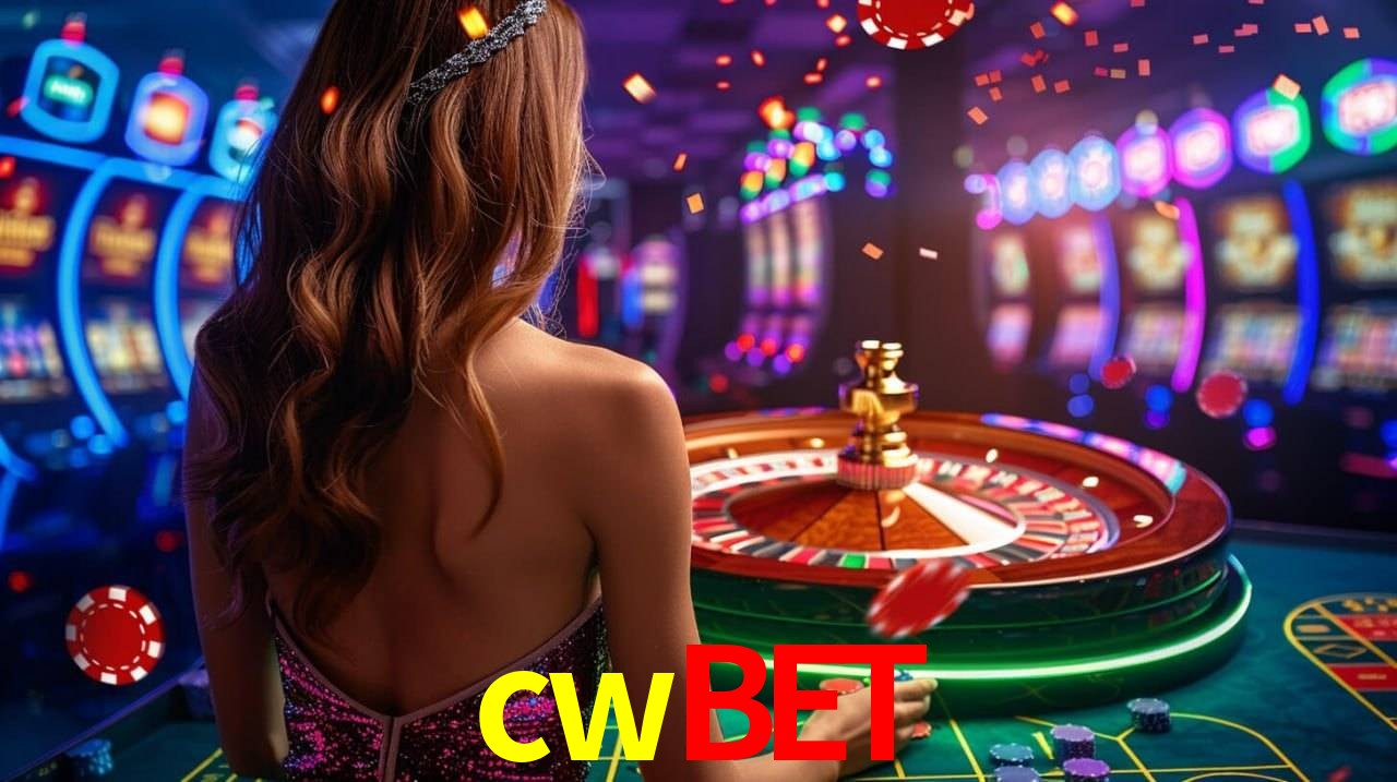 Interface do App cwbet