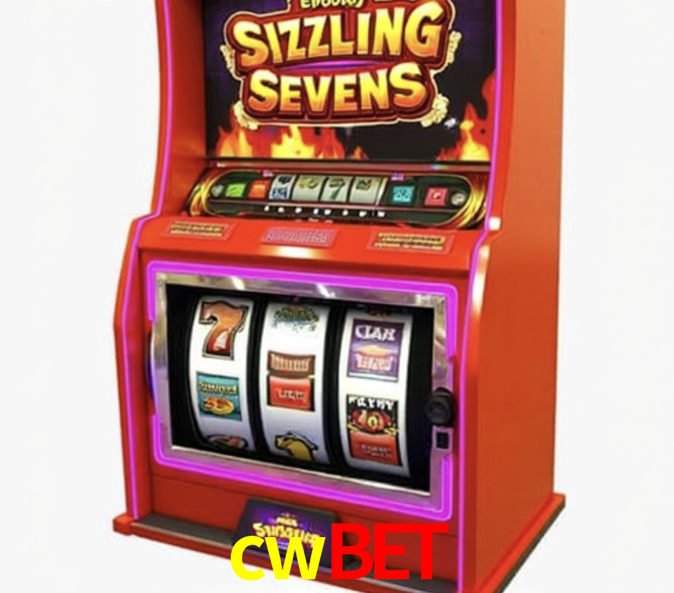 Descubra o Mundo do Cassino Online com cwbet