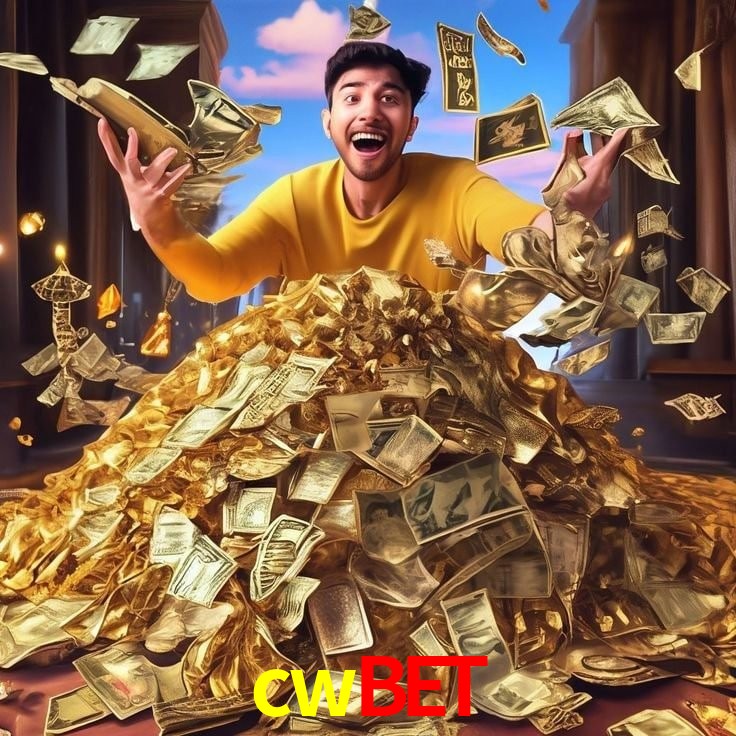 Jogos de Slot cwbet